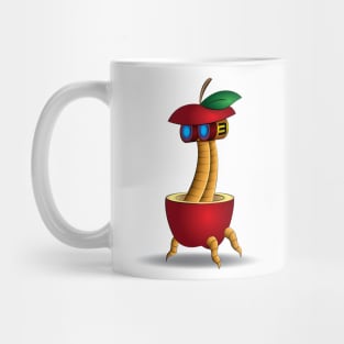 March of Robots 3 (2018) Mug